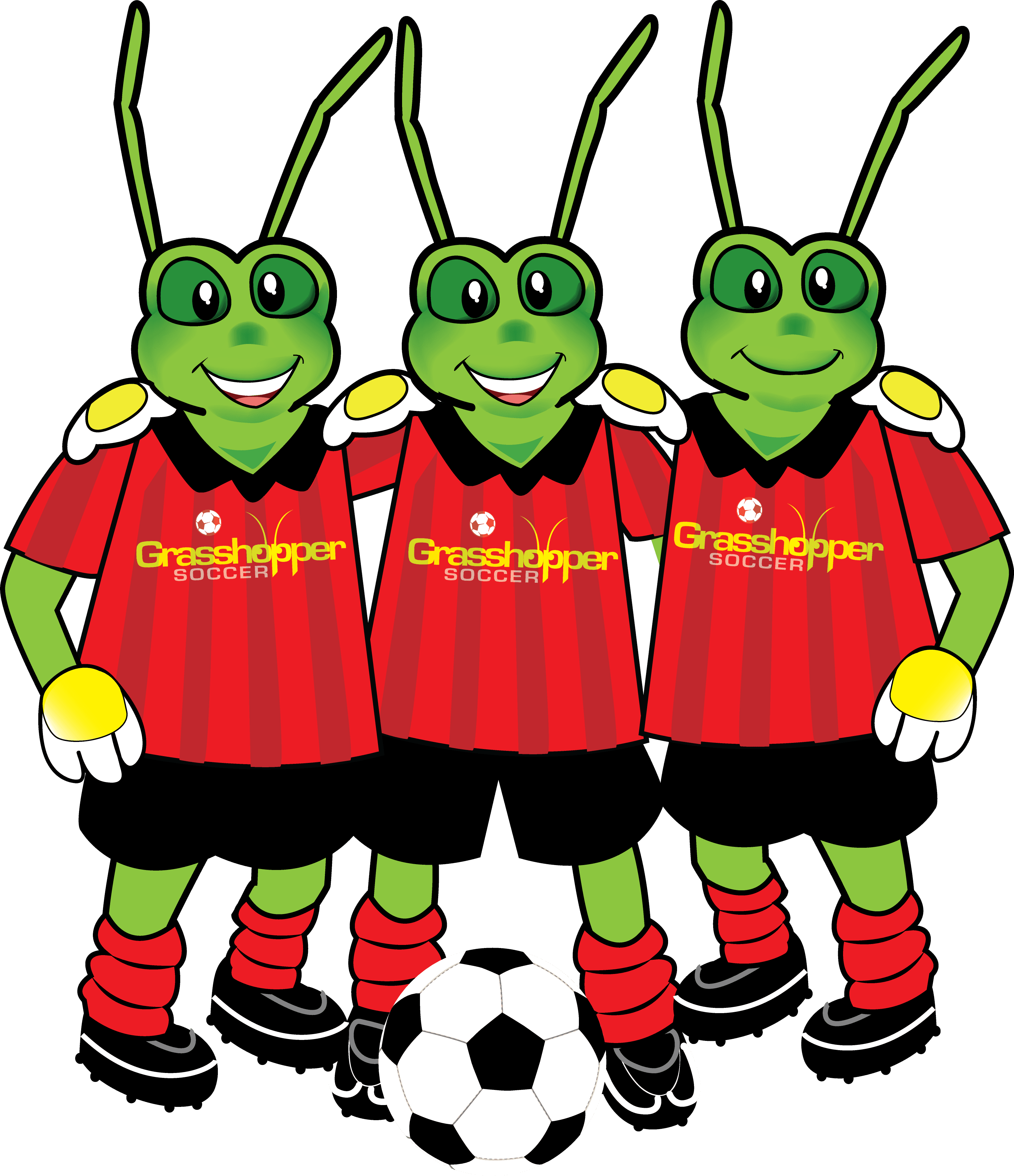 Grasshopper Soccer