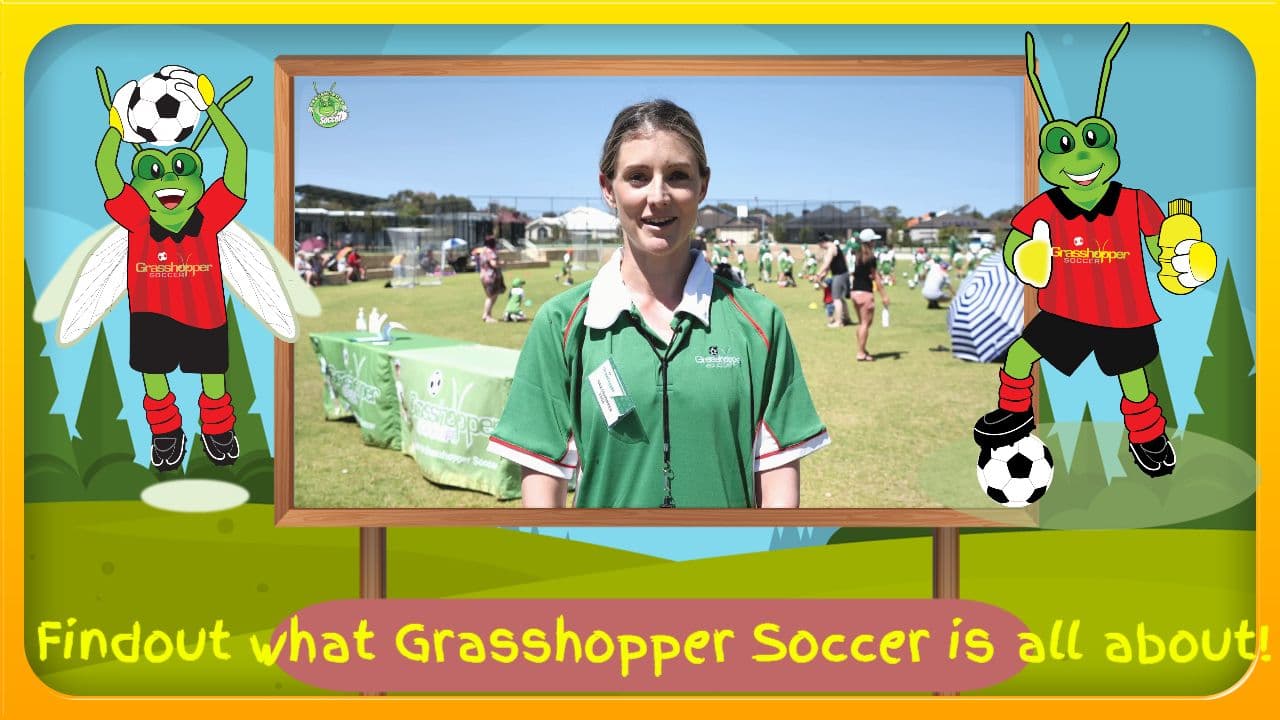 Soccer Coaching For Kids Peel WA