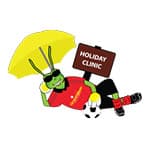 Holiday Programs Program