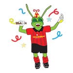Birthday Parties Program
