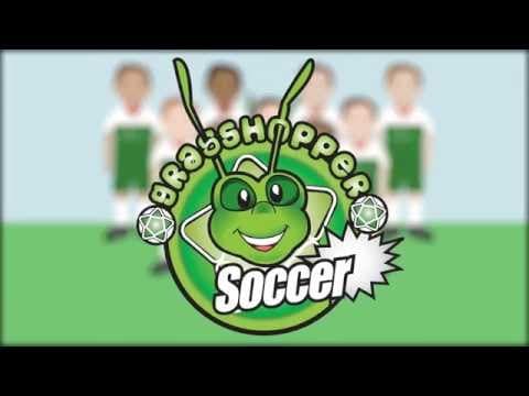 Grasshopper Soccer Program
Highlights