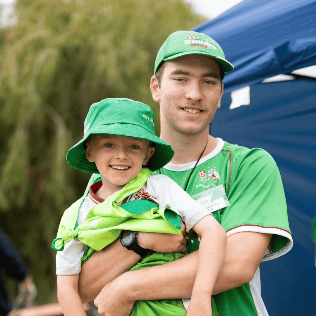 5 Powerful Ways Coaches Build Confidence in Soccer Kids Through Encouragement