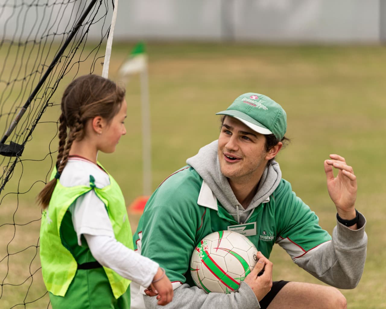 7 Powerful Benefits of Grasshopper Soccer Life Skills for Kids